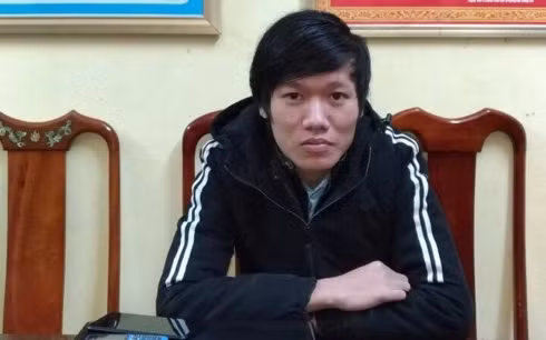 Đối tượng Trần Kim Hùng Đối tượng Trần Kim Hùng
