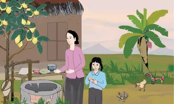 Minh họa: Thủy Ngọc