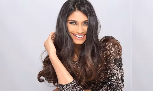 Shivali Patel là 