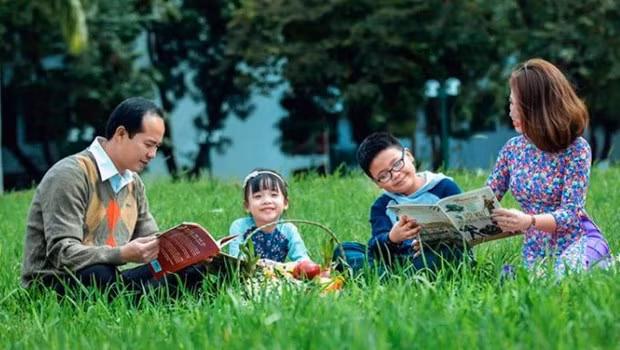 Ảnh minh họa. (Nguồn: tuoitrethudo.com.vn)