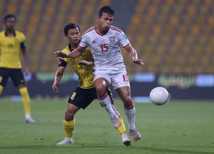 Cầu thủ nhập tịch Lima chơi hay - AFC Cầu thủ nhập tịch Lima chơi hay - AFC