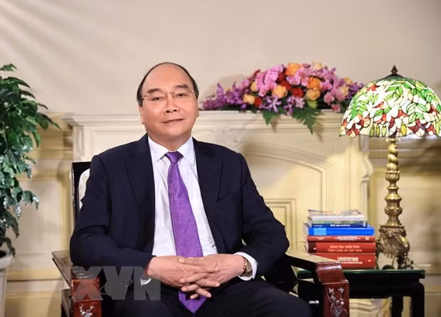  (Ảnh: Thống Nhất/TTXVN)