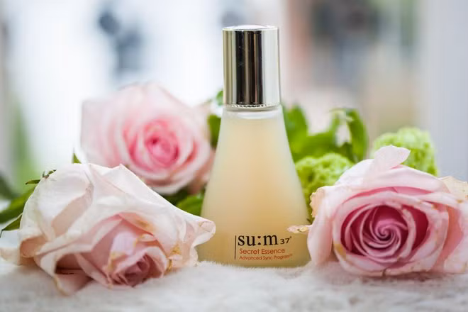 “Nước thần” đang dần trở thành cụm từ quen thuộc trong thế giới những cô nàng mê làm đẹp.