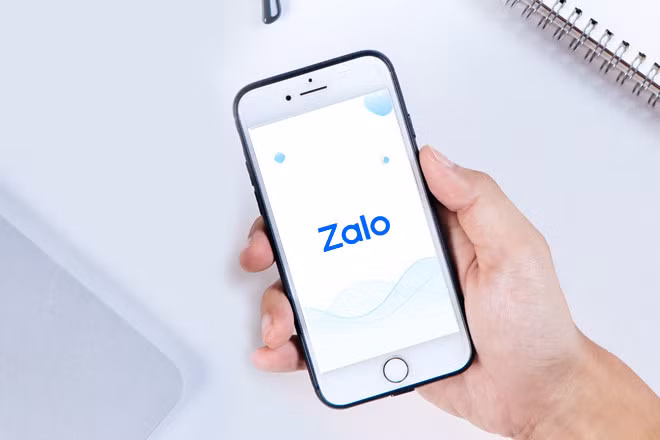  Zalo sẽ tự động cập nhật số thuê bao khi thời điểm SIM 11 số thành 10 số