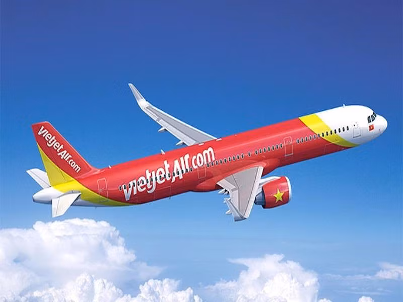 Thời gian qua, hãng hàng không VietJet Air từng nhiều lần bị phàn nàn về việc chậm chuyến bay
