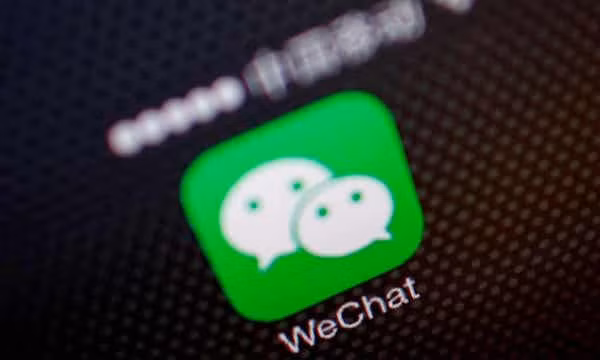 Người Hoa ở hải ngoại và ứng dụng WeChat là công cụ để Tencent gia tăng tầm ảnh hưởng trên toàn cầu. 