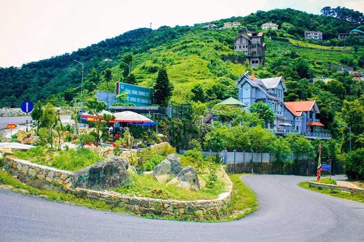 Tiếp đến, khỏi cần phải nói thì ai cũng nhận định Tam Đảo là một trong những địa điểm nghỉ dưỡng 2/9 đáng để đi nhất.