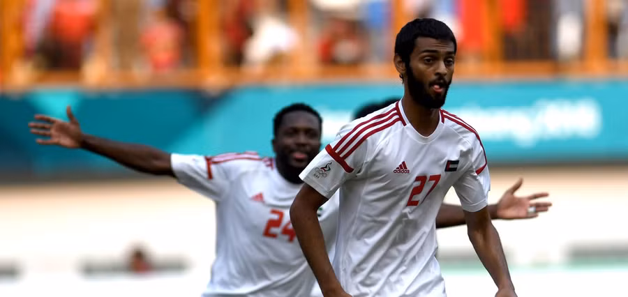 U23 UAE loại chủ nhà U23 Indonesia trên loạt luân lưu