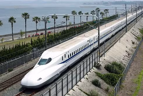 Đường sắt tốc độ cao sẽ đi qua 20 tỉnh thành trên cả nước Đường sắt tốc độ cao sẽ đi qua 20 tỉnh thành trên cả nước