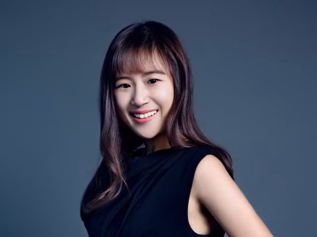  Cindy Mi, người sáng lập công ty giáo dục trực tuyến có tốc độ phát triển nhanh nhất Trung Quốc