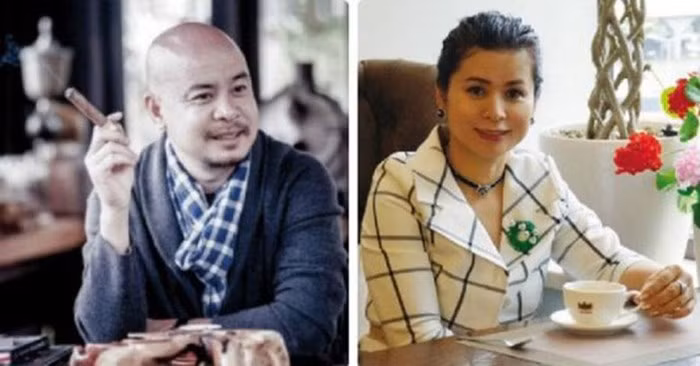 Vụ tranh chấp, kiện tụng của hai vợ chồng “vua cà phê” Việt kéo dài đã hơn 3 năm.