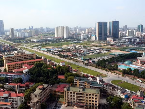 (Ảnh minh họa: Huy Hùng/Vietnam+) (Ảnh minh họa: Huy Hùng/Vietnam+)