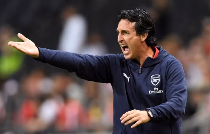 Unai Emery sẽ khởi đầu tại Arsenal như thế nào?