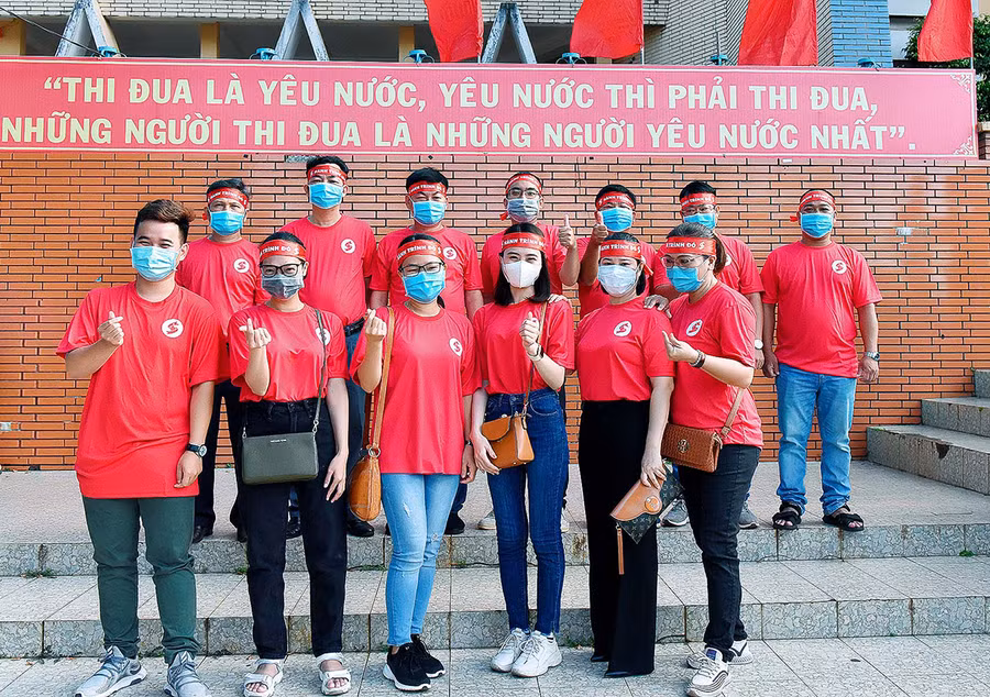Ngày hội hiến máu với chủ đề “Giọt hồng trên Cao nguyên” năm 2021 sẽ tiếp nhận hơn 500 đơn vị máu sạch, an toàn. Đây là một nghĩa cử cao đẹp của con người, sẵn sàng hiến tặng một phần quý giá trong cuộc sống của mình để cứu giúp cuộc sống của người khác