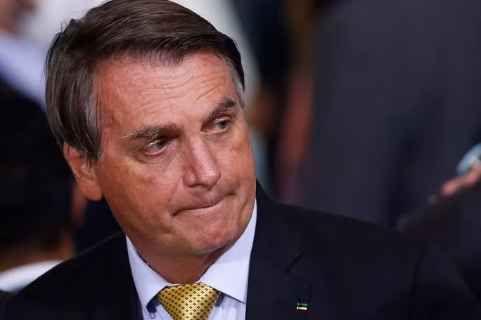  Công tố viên hàng đầu của Brazil đồng ý yêu cầu điều tra Tổng thống Jair Bolsonaro vì lơ là trách nhiệm trong quá trình mua vắc-xin của Ấn Độ. Ảnh: Reuters