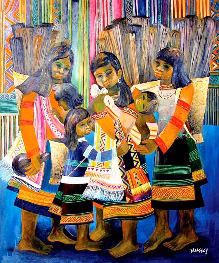 Tác phẩm 