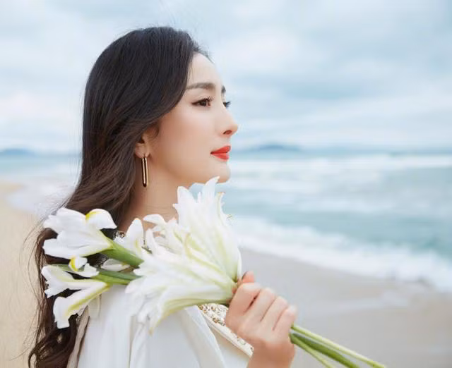 Người đẹp 