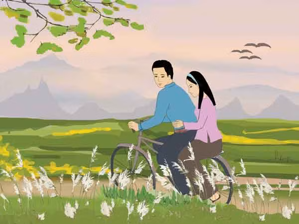 Minh họa: Huyền Trang