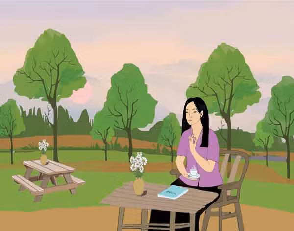 Minh họa: Huyền Trang