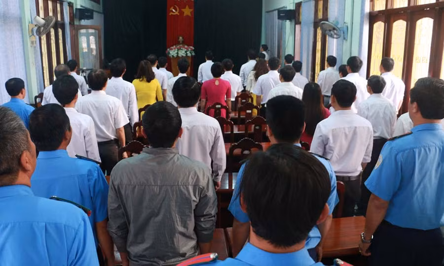 Ảnh: Quang Tấn Ảnh: Quang Tấn