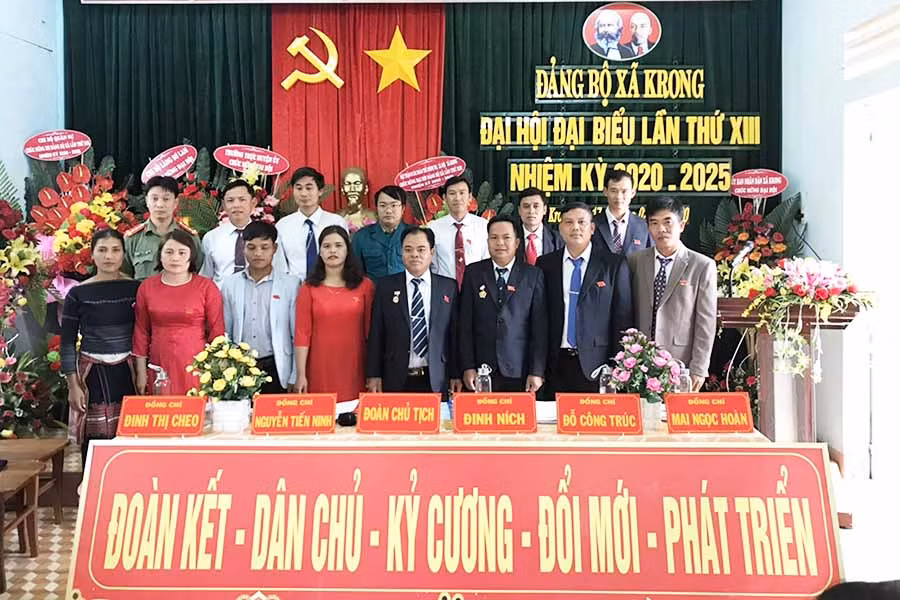 Ảnh: Ngọc Sang