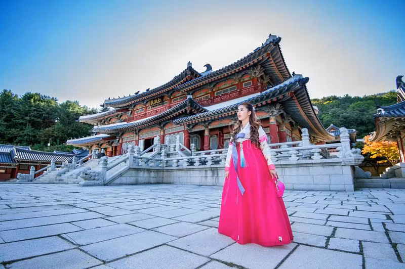 Hầu hết các tour đến Hàn Quốc đều bị hủy do dịch Covid-19.
