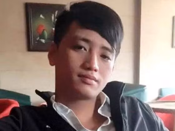 Đối tượng Phạm Đức Hạnh Đối tượng Phạm Đức Hạnh