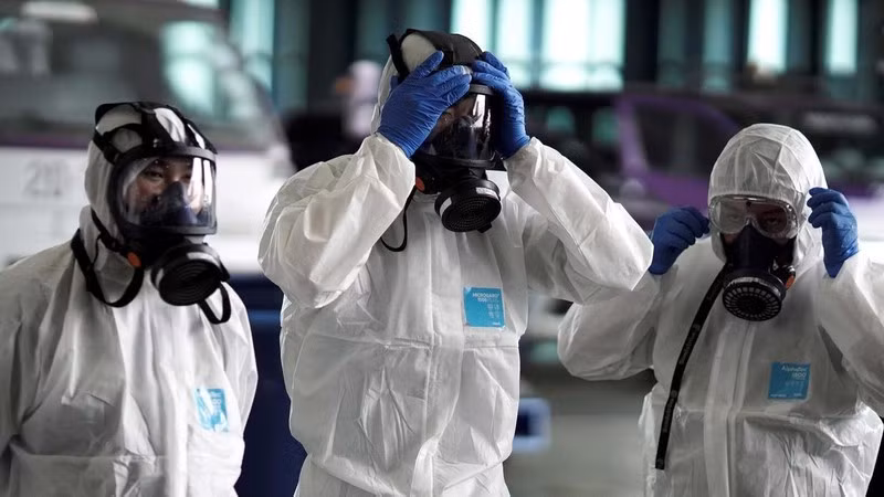 Ảnh minh họa: France 24.