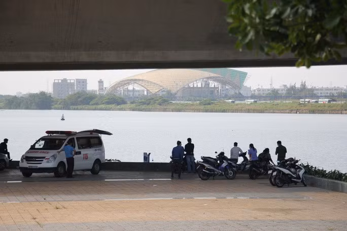 Công an TP Đà Nẵng sẽ có thông tin chính thức về vụ việc trong thời gian gần nhất Công an TP Đà Nẵng sẽ có thông tin chính thức về vụ việc trong thời gian gần nhất