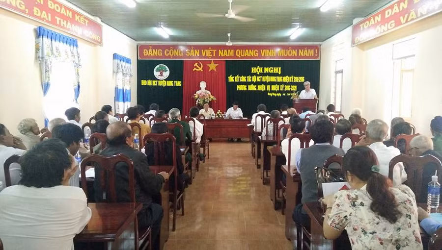 Ảnh: Yến Phương
