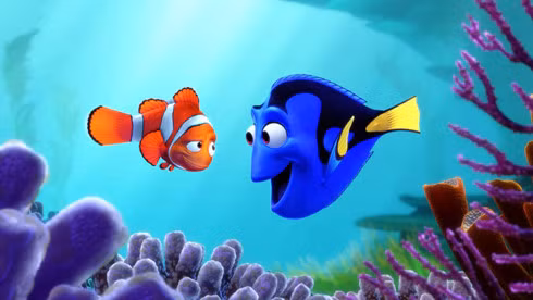 Hơn một thập kỷ trôi qua kể từ khi chú cá hề Nemo được đoàn tụ với gia đình, giờ đây, một chuyến hành trình mới dưới lòng đại dương sâu thẳm lại tiếp tục bắt đầu. Hơn một thập kỷ trôi qua kể từ khi chú cá hề Nemo được đoàn tụ với gia đình, giờ đây, một chuyến hành trình mới dưới lòng đại dương sâu thẳm lại tiếp tục bắt đầu.