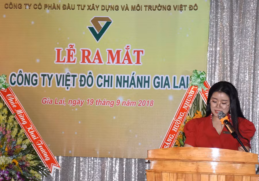 Ảnh: Hà Phương