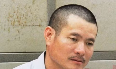  Nghi phạm Triệu Văn Hải