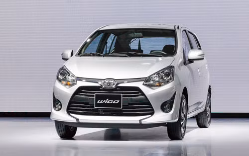 Thiết kế lưới tản nhiệt rộng, đèn pha lớn. Ảnh: Lương Dũng. Thiết kế lưới tản nhiệt rộng, đèn pha lớn. Ảnh: Lương Dũng.
