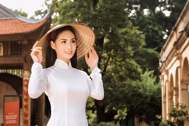 Quan điểm sống của Phương Anh là 