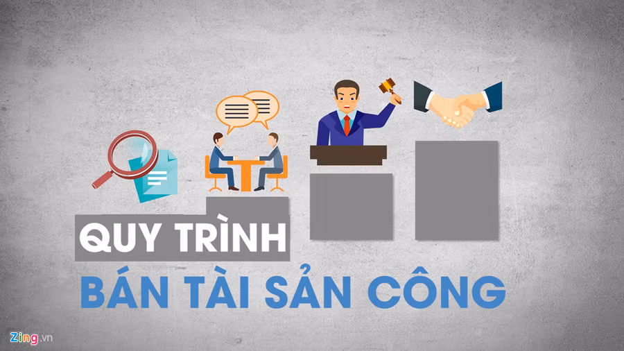 Bộ Tài chính được khai thác thông tin về CSDL quốc gia về tài sản công của cả nước.