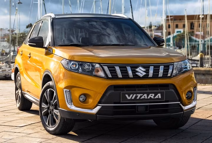 Giá bán và thời gian bán ra chính thức của xe sẽ được Suzuki công bố tại Paris vào tháng 10 tới đây.
