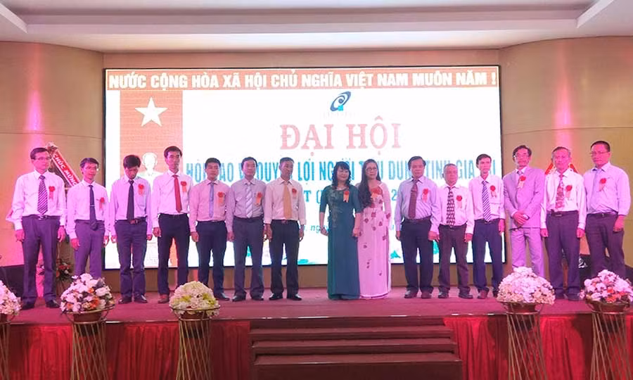 Ảnh: Lê Lan