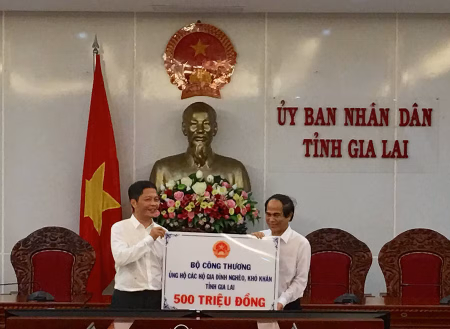 Ảnh: Hà Duy