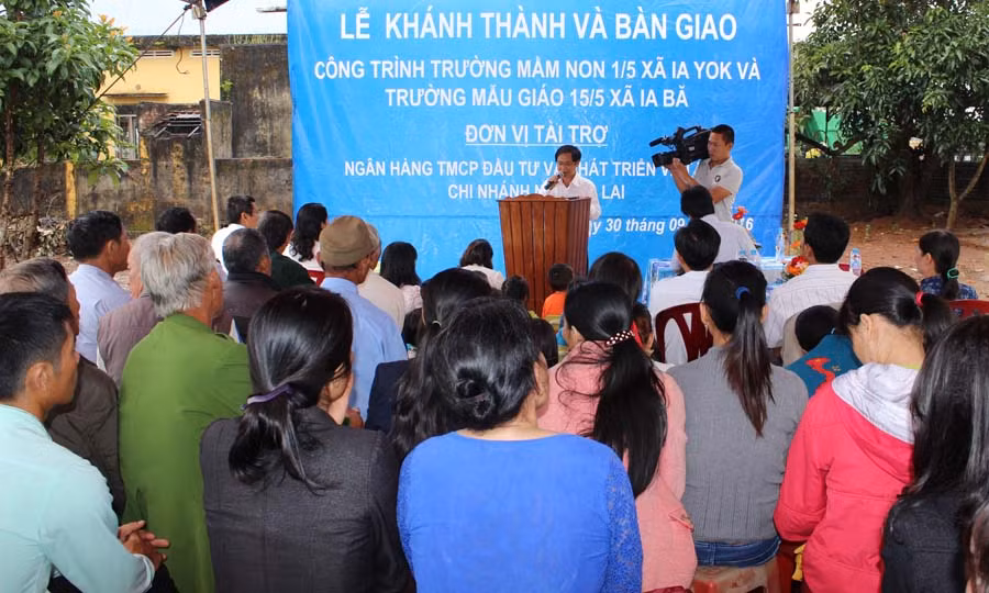 Ảnh: Tú Uyên