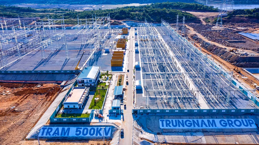 Ảnh: Nguyễn Diệp