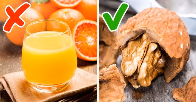 Trái cây luôn rất tốt cho sức khỏe nếu ăn đúng lúc. Ăn trái cây họ cam quýt khi bụng đói có thể làm tăng sản xuất a xít. ẢNH: SHUTTERSTOCK