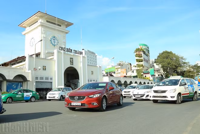 Nhiều quy định mới về đăng ký ô tô, xe máy người dân cần lưu ý