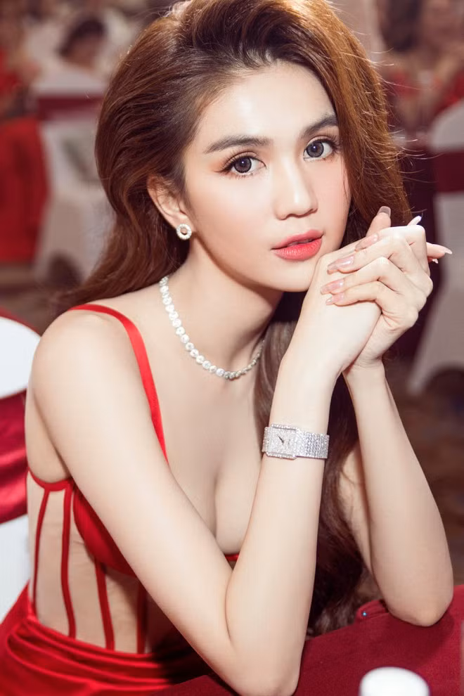 Lối trang điểm 