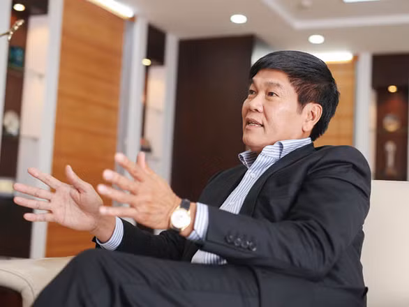 'Câu lạc bộ' tỉ phú đô la Việt Nam tăng thêm 2 người, tài sản thêm hàng tỉ USD ảnh 7