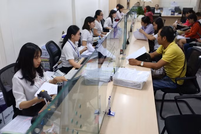  Sẽ có quy định mới về giờ làm việc của người lao động