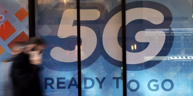 5G và IoT được kỳ vọng sẽ đem đến những thành tựu công nghệ mới ở nhiều lĩnh vực.