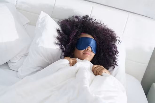 Mất ngủ làm ảnh hưởng đến hệ miễn dịch ẢNH MINH HỌA: SHUTTERSTOCK