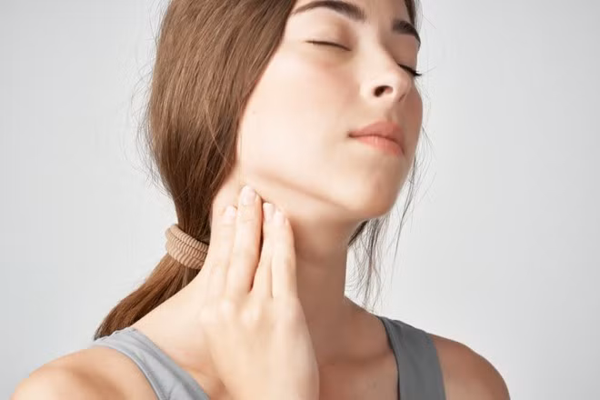 Thấy 5 dấu hiệu này, nên đi khám ung thư hạch ngay! ảnh 2 Ảnh minh họa.
