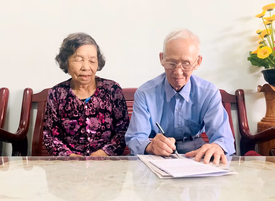 Ảnh: Phan Lài